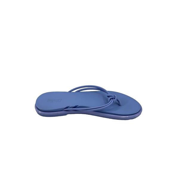 Olukai Women's Aka Sandal Cloud Blue/Cloud Blue Comfort Flip Flop Sandals Sz 7 - Picture 5 of 9